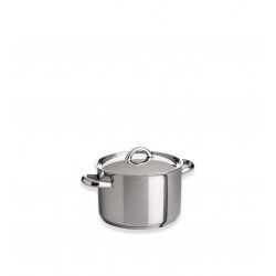 Panela Inox Charm com Asas