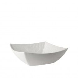 Taça Melamina Tao Aps Branca 30.5X30.5X10cm Taça Melamina Tao Aps Branca 30.5X30.5X10cm