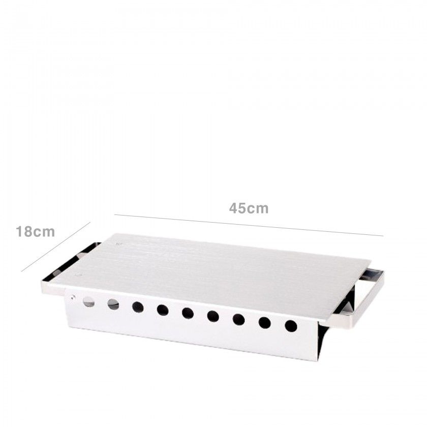 Suporte para Aquecimento Aps