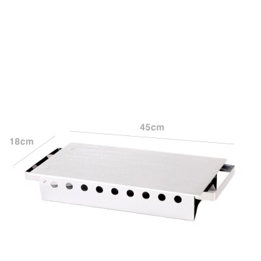 Suporte para Aquecimento Aps