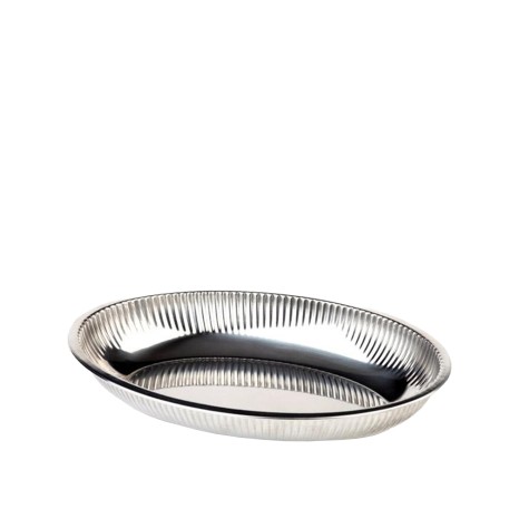 Bandeja Inox Aps Oval - Image product