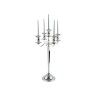 Candelabro para 5 Velas Aps 24X78cm