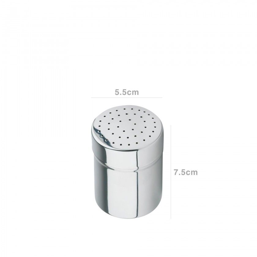 Doseador Especiarias Inox Aps 5.5X7.5cm
