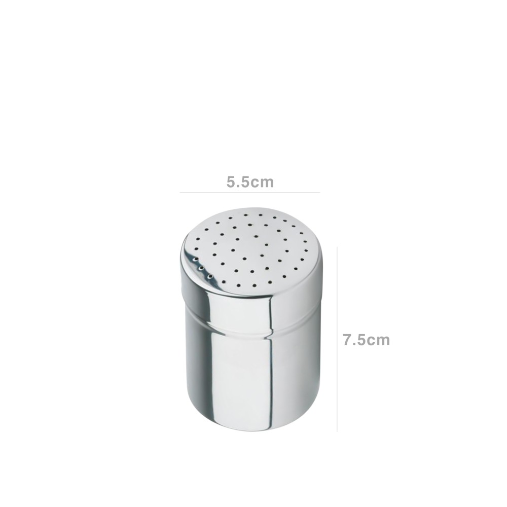Doseador Especiarias Inox Aps 5.5X7.5cm
