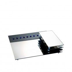 Bandeja Vidro Aps Gn1/3 32.5X17.5X3cm