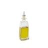 Frasco Vidro Aps para Azeite 200ml 6X5X20cm Frasco Vidro Aps para Azeite 200ml 6X5X20cm