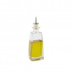 Frasco Vidro Aps para Azeite 200ml 6X5X20cm Frasco Vidro Aps para Azeite 200ml 6X5X20cm