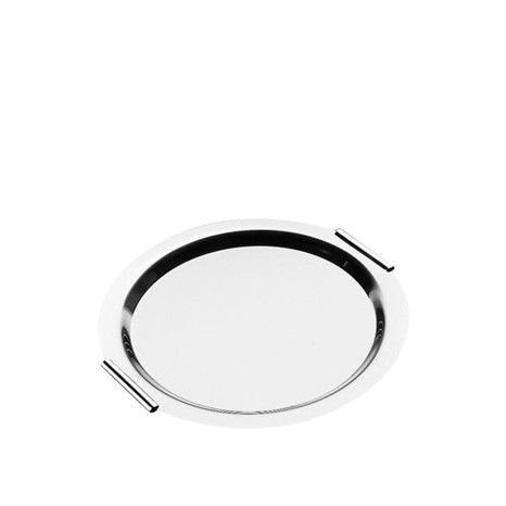 Bandeja Inox Finesse Aps Redonda 48cm - Image product
