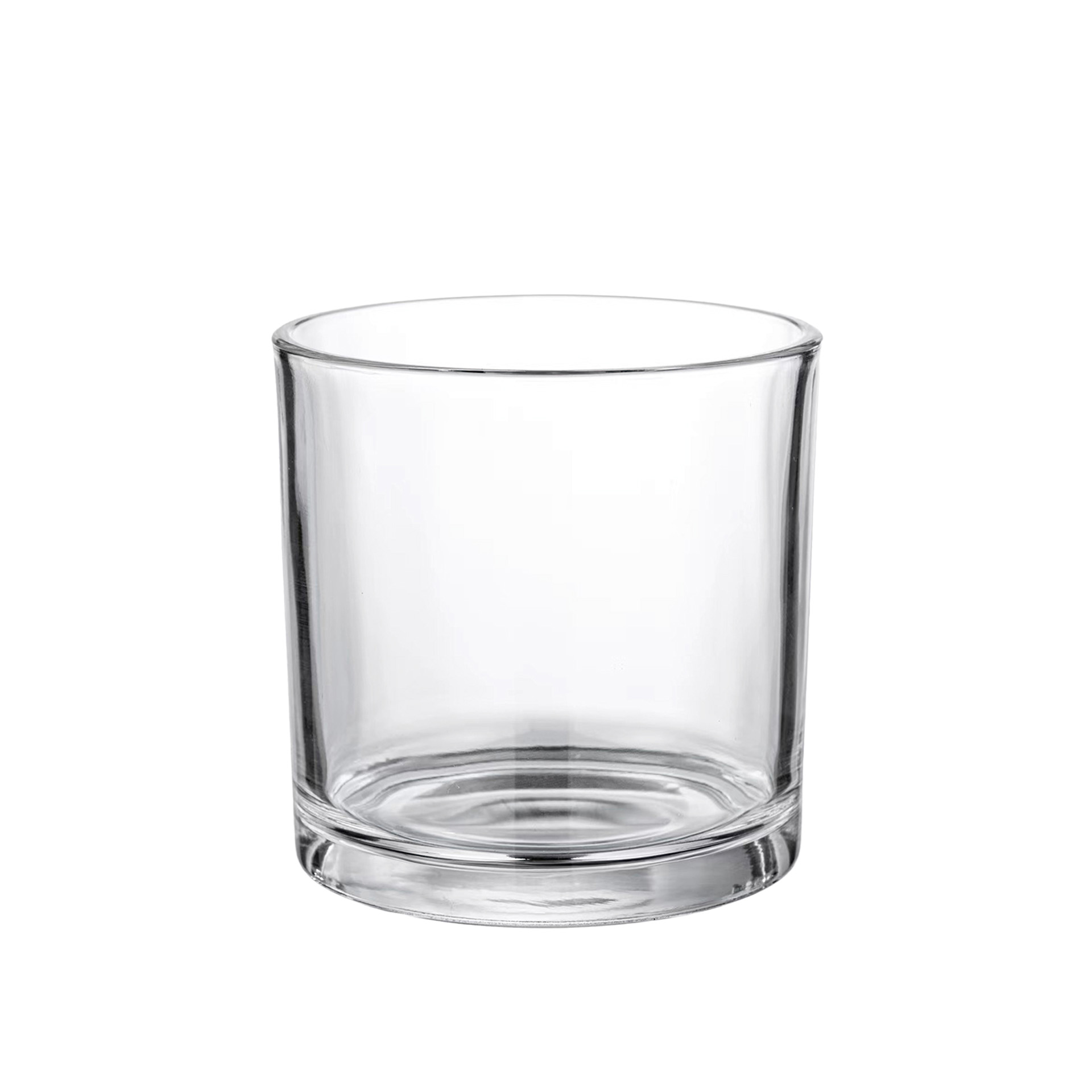 Jarra Vidro Redonda