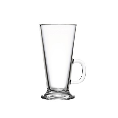 Caneca com Pé Louisville 280ml 15cm Pack 4