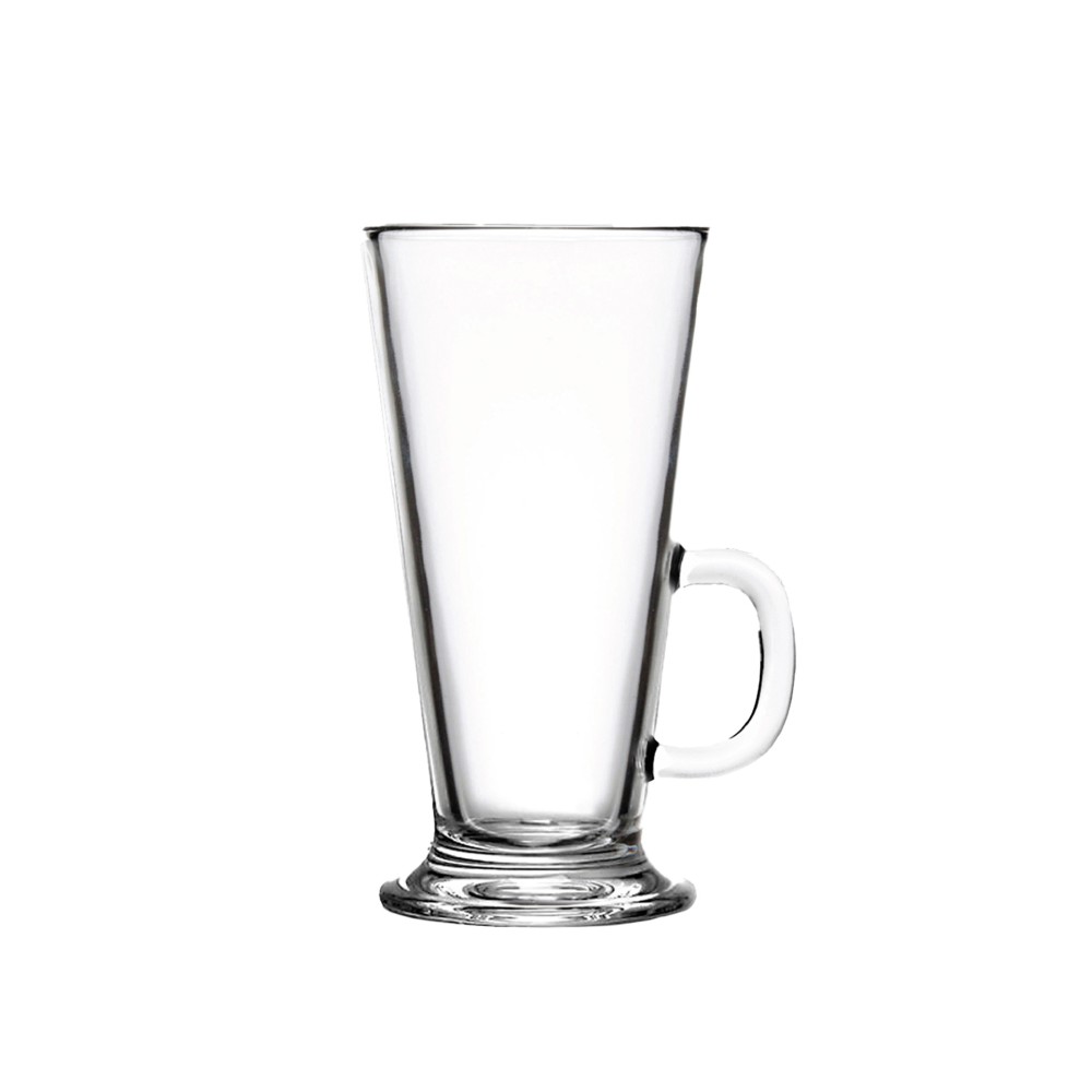 Caneca com Pé Louisville 280ml 15cm Pack 4