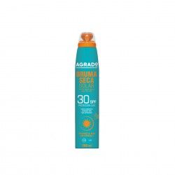 Bruma Seca Solar Agrado Spf30 Spray 200ml