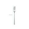 Garfo Inox Tokyo Mesa 215X4mm