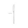 Faca Inox Tokyo Peixe 226X3mm