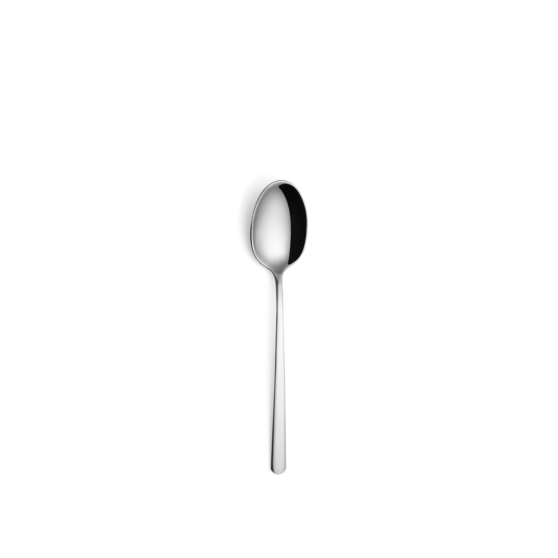 Colher Inox Tokyo Sobremesa 180X3mm