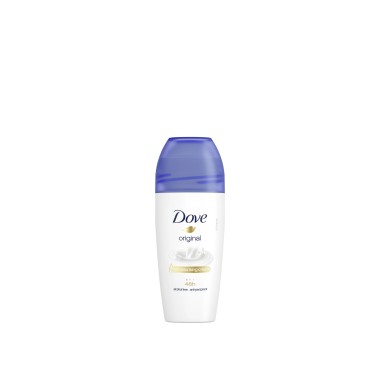Desodorizante Roll-On Dove Original 50ml