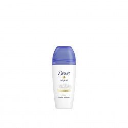 Desodorizante Roll-On Dove Original 50ml