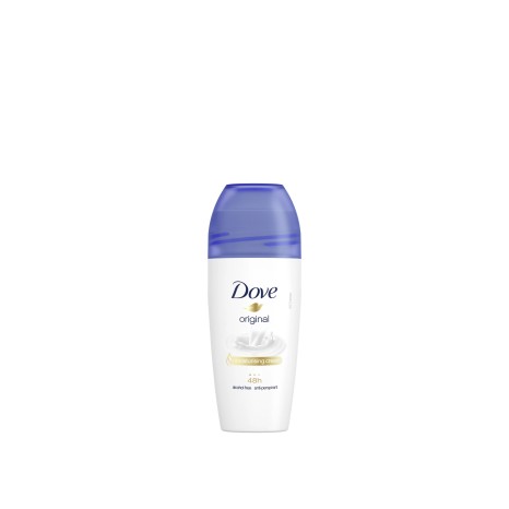 Desodorizante Roll-On Dove Original 50ml - Image product