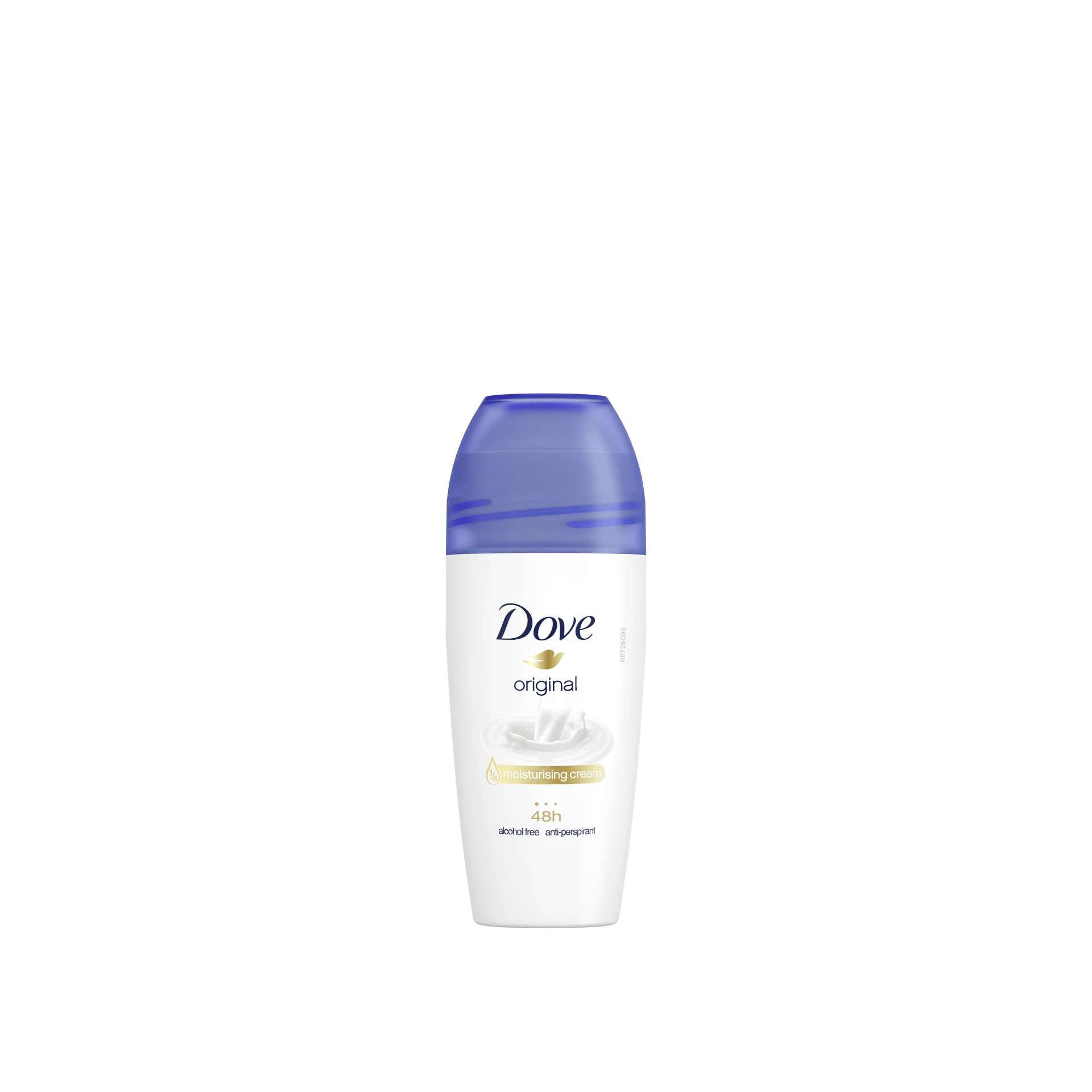 Desodorizante Roll-On Dove Original 50ml