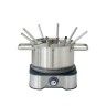 Fondue Plus Lacor 1500w 1200ml 29.5X21.5X24.5cm Fondue Plus Lacor 1500w 1200ml 29.5X21.5X24.5cm