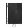 Dossier Classificador A4 100 Folhas 24X31cm Dossier Classificador A4 100 Folhas 24X31cm