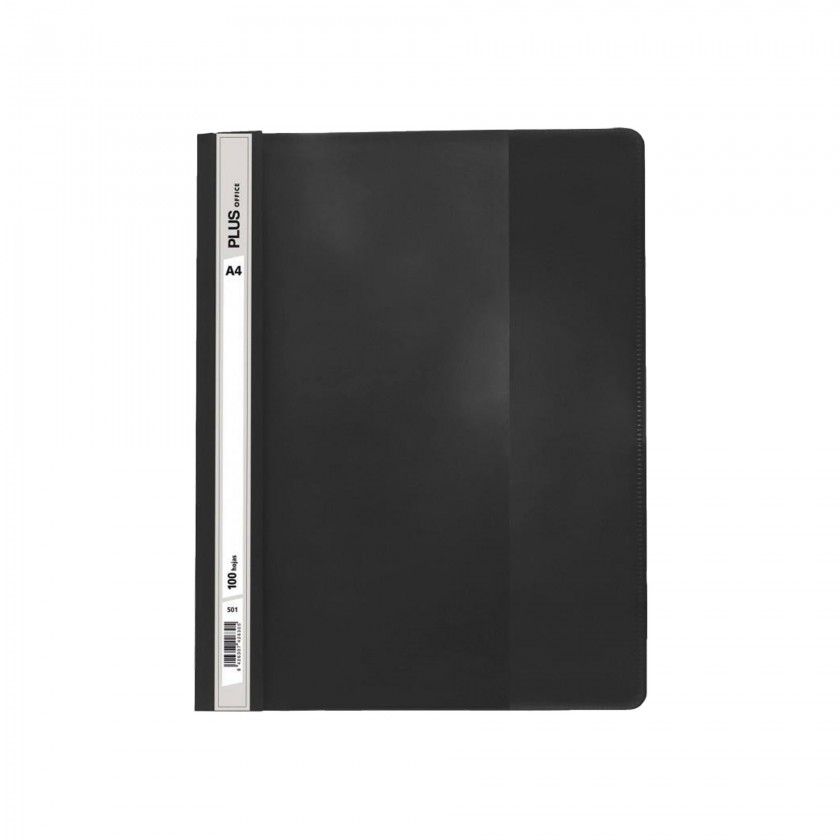 Dossier Classificador A4 100 Folhas 24X31cm