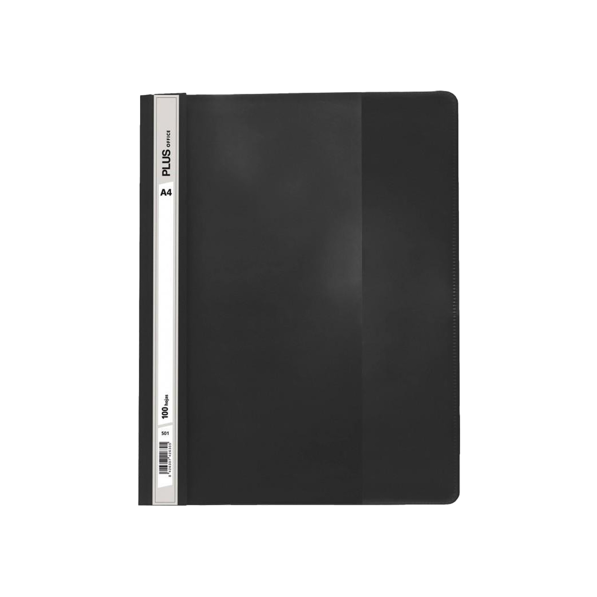 Dossier Classificador A4 100 Folhas 24X31cm