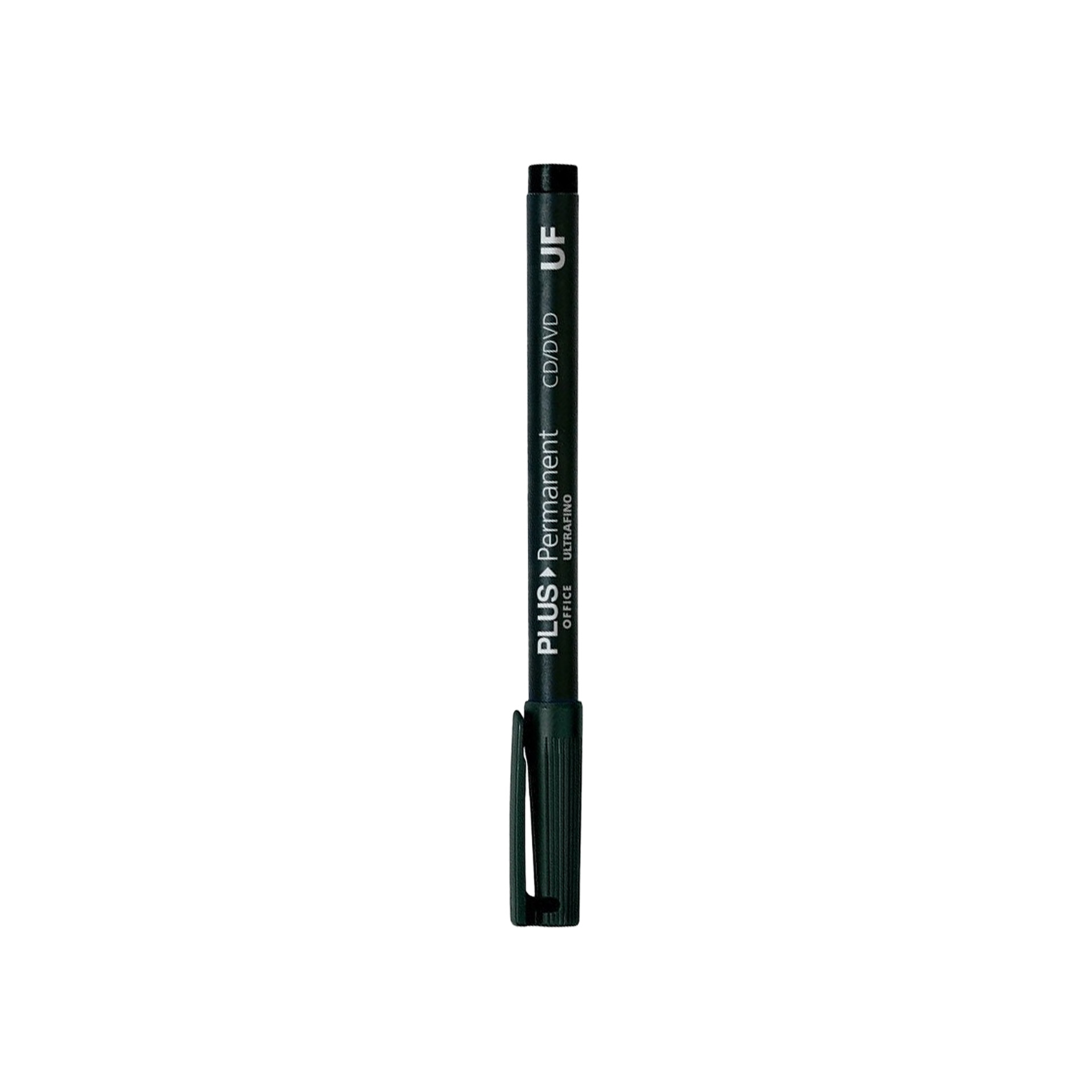 Marcador Permanente Preto