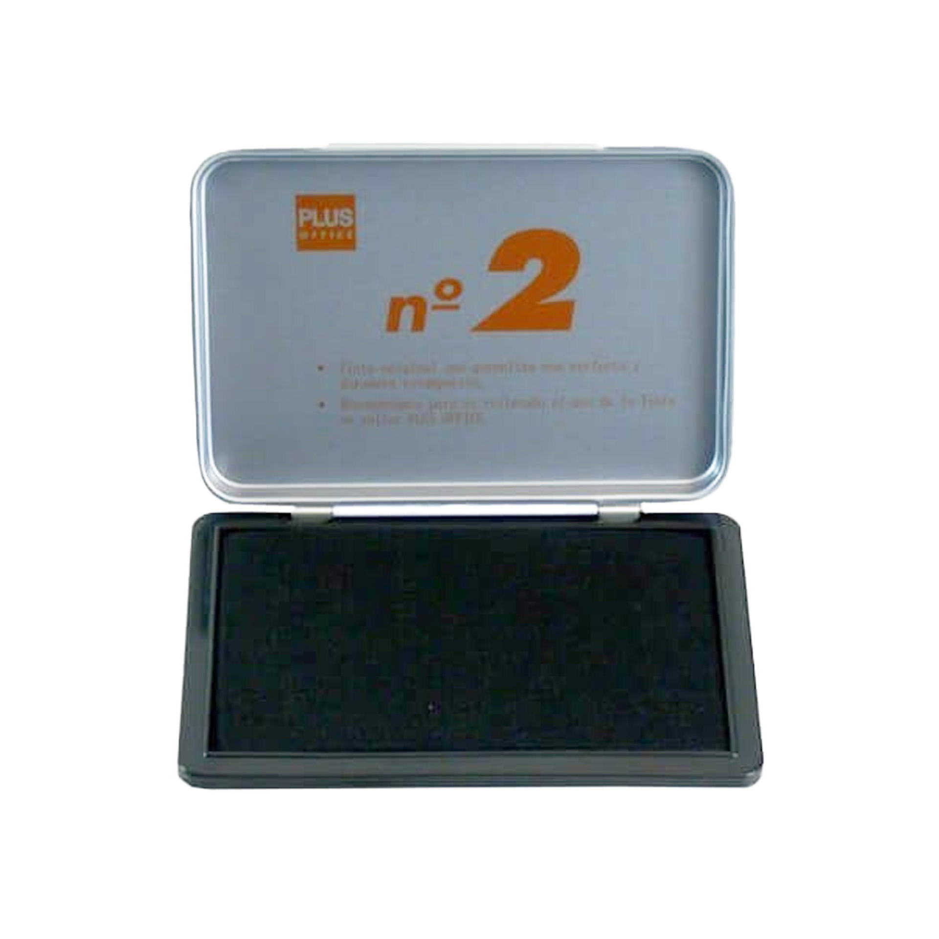 Almofada Carimbo N.2 8X12.5cm