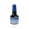 Tinta Almofada Carimbo Azul 30ml