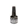 Tinta Almofada Carimbo Preto 30ml