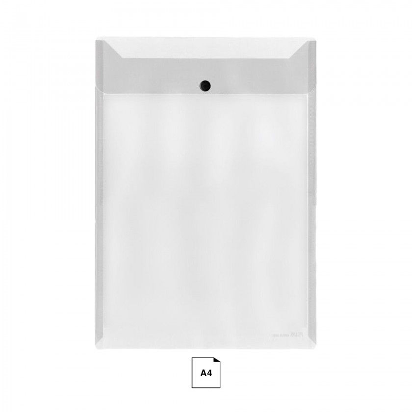 Bolsa Envelope A4 34X24.5cm