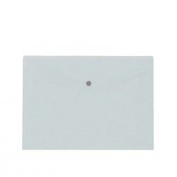 Bolsa Envelope Incolor A5 24X17.8cm