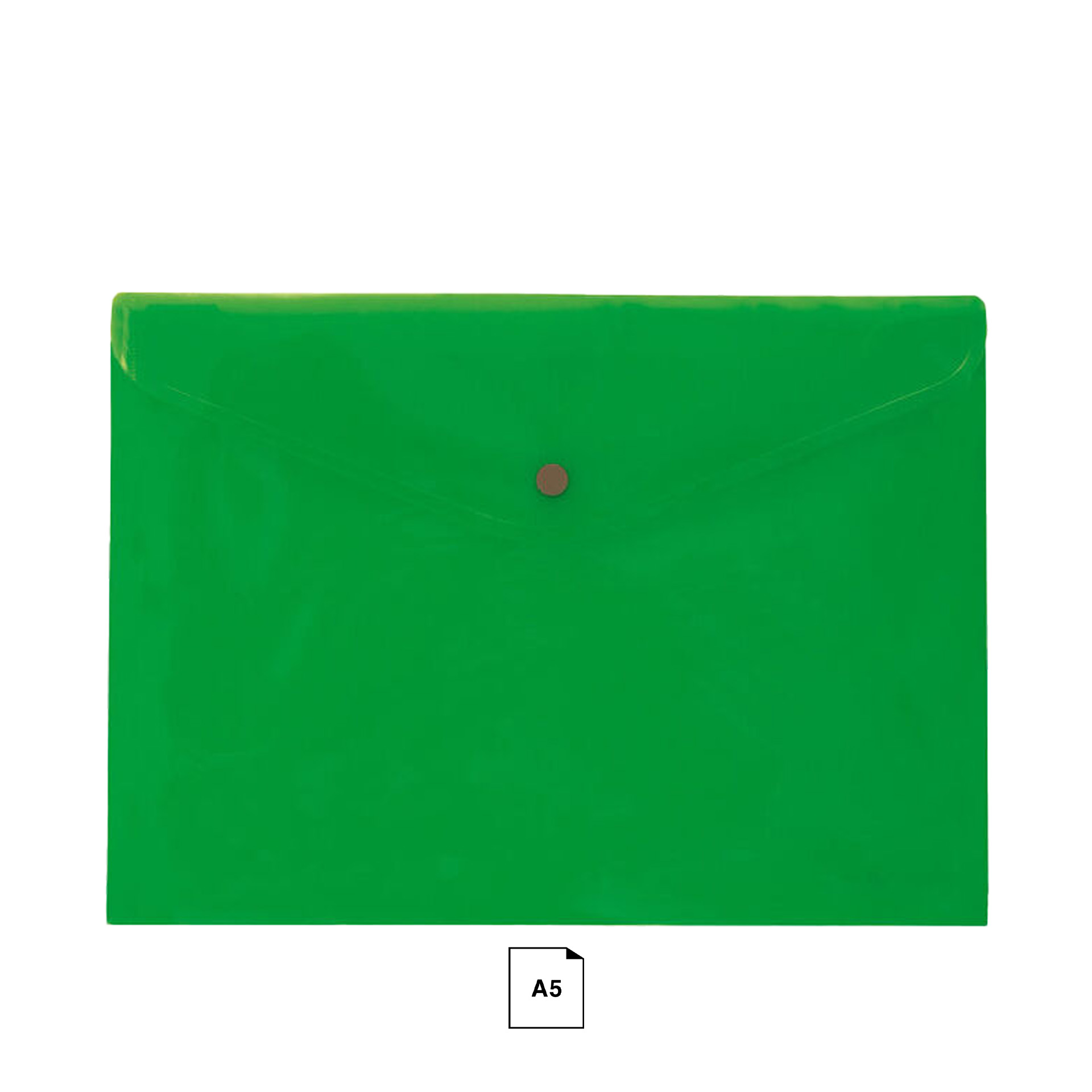 Bolsa Envelope A5 24X17.8cm