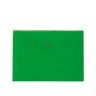 Bolsa Envelope Verde A5 24X17.8cm