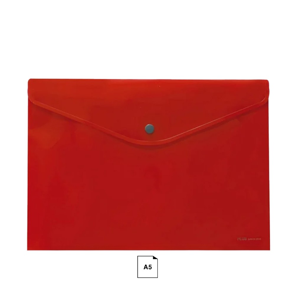 Bolsa Envelope A5 24X17.8cm