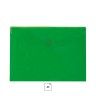 Bolsa Envelope Verde A6 16.8X12.5cm