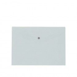 Bolsa Envelope Incolor A6 16.8X12.5cm