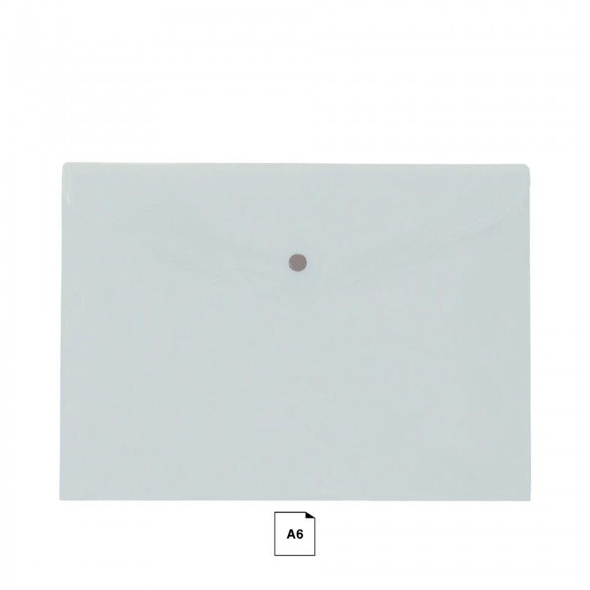 Bolsa Envelope A6 16.8X12.5cm Bolsa Envelope A6 16.8X12.5cm