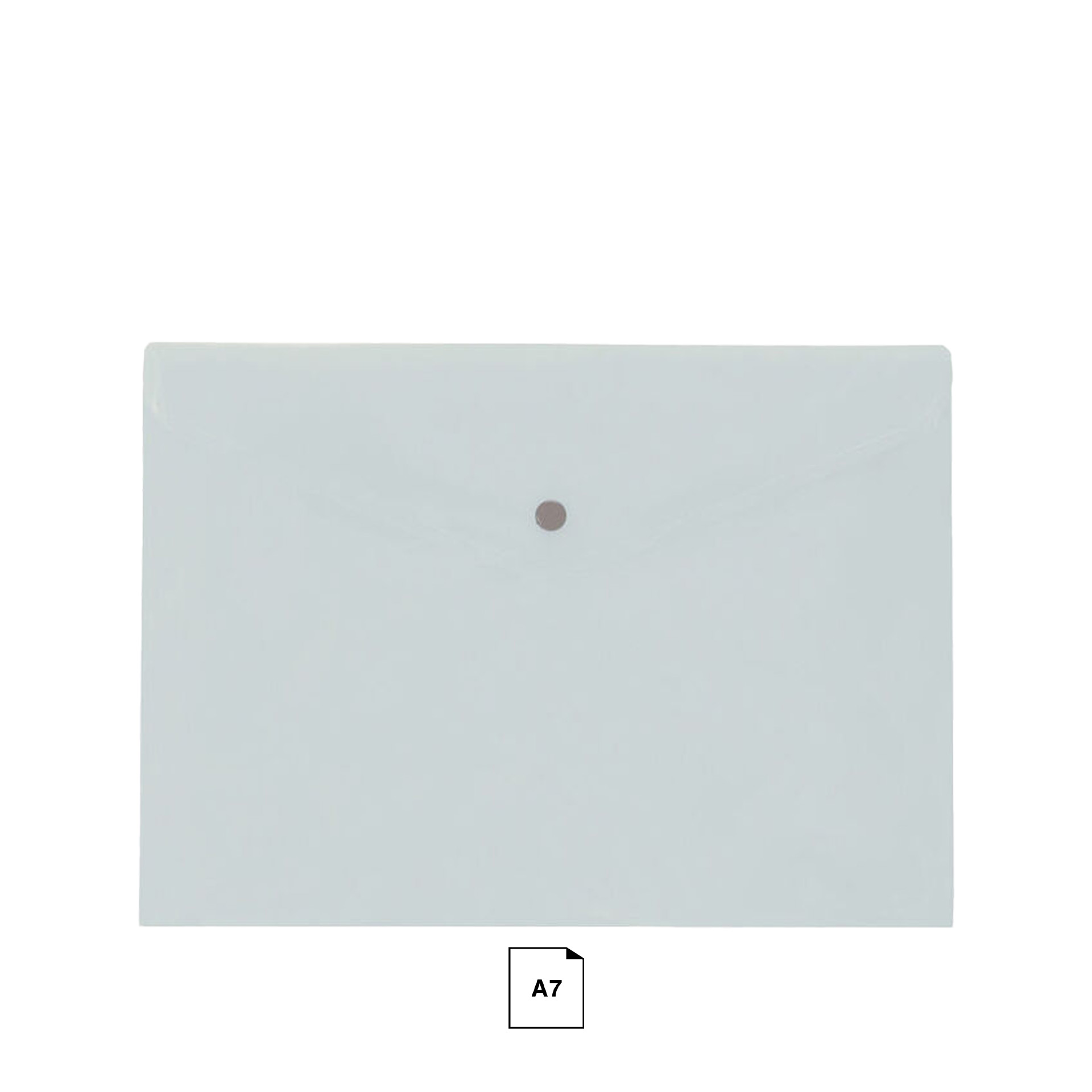 Bolsa Envelope A7 10.5X7.4cm