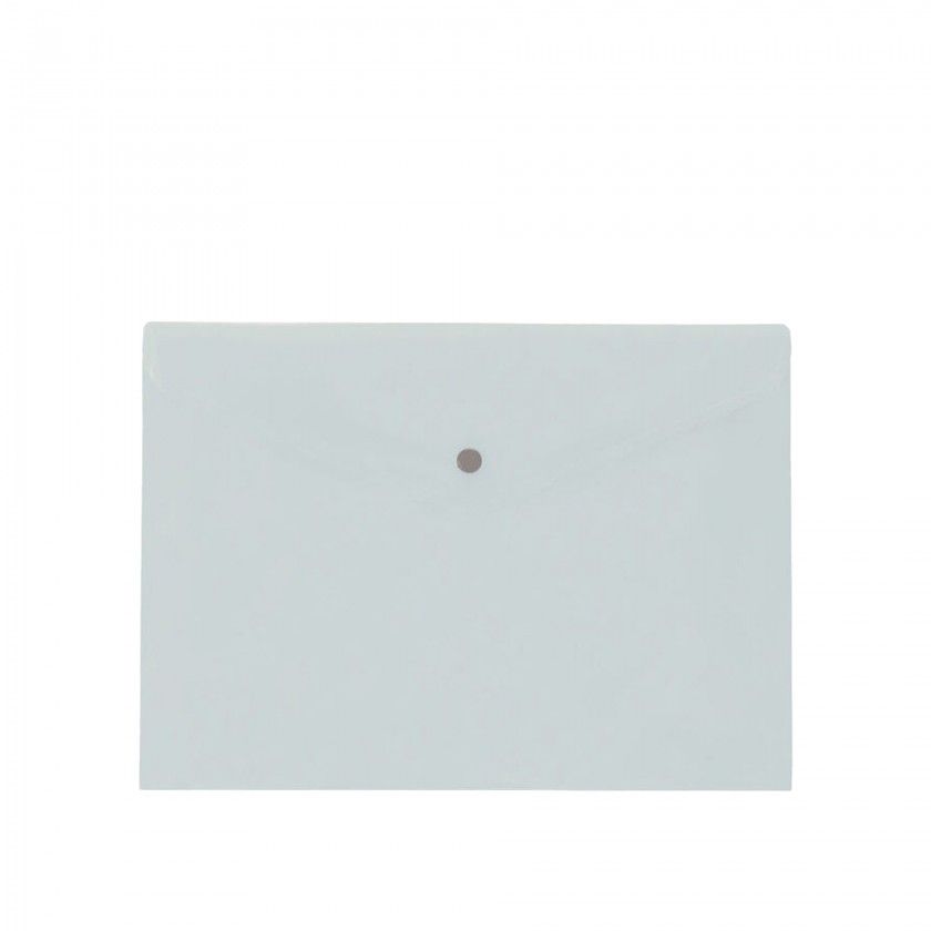 Bolsa Envelope Incolor A6 16.8X12.5cm