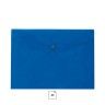 Bolsa Envelope Azul A6 16.8X12.5cm