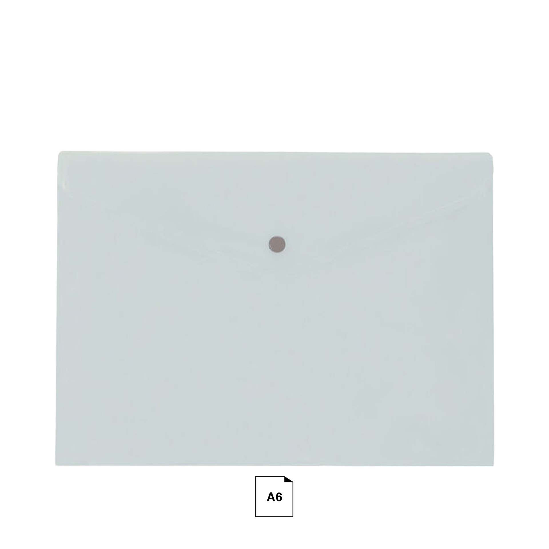 Bolsa Envelope A6 16.8X12.5cm