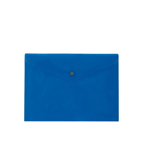 Bolsa Envelope Azul A7 10.5X7.4cm - Image product