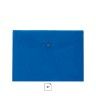 Bolsa Envelope Azul A7 10.5X7.4cm