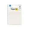 Bloco Notas Aderentes Incolor 75X75mm 50 Folhas Bloco Notas Aderentes Incolor 75X75mm 50 Folhas
