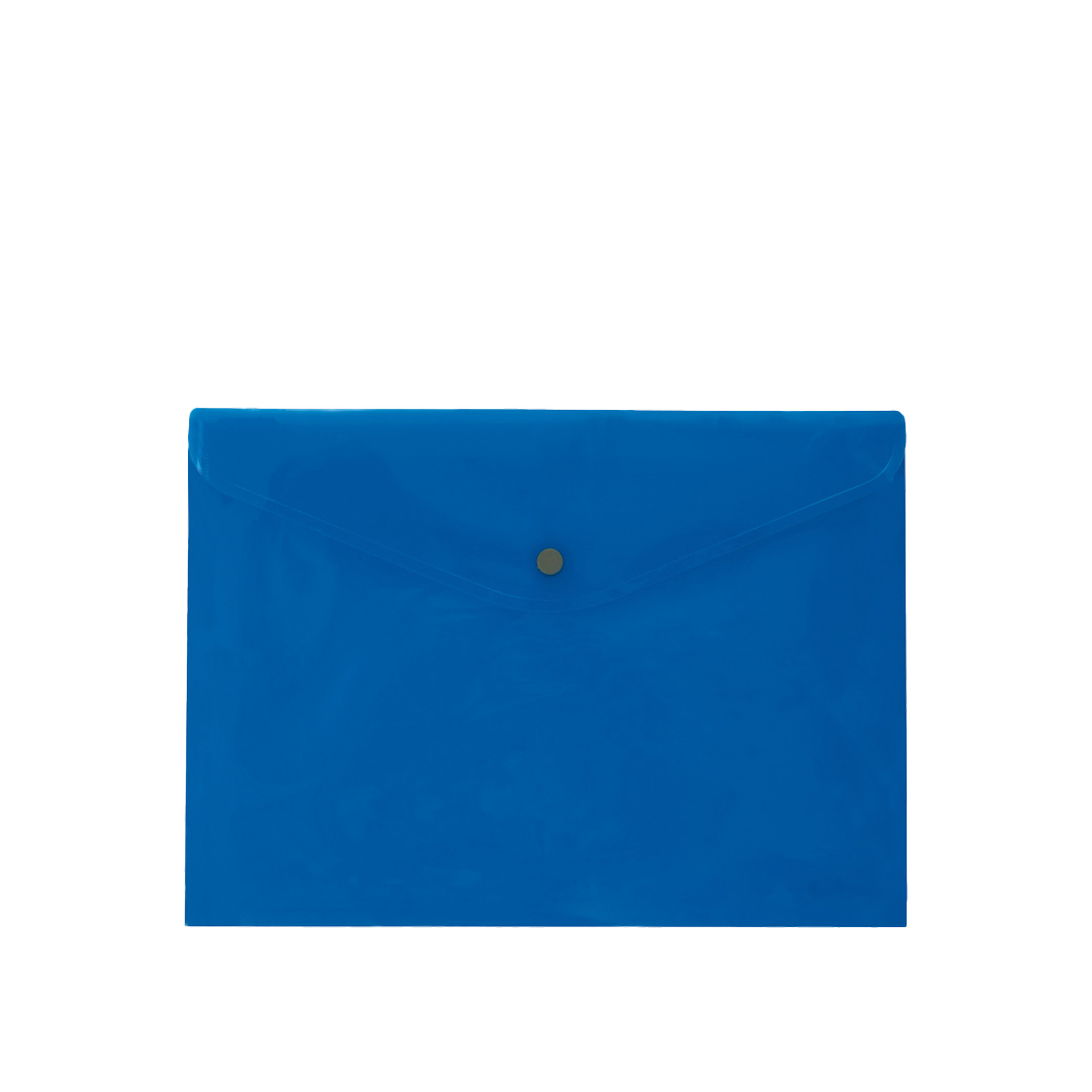 Bolsa Envelope Azul A7 10.5X7.4cm