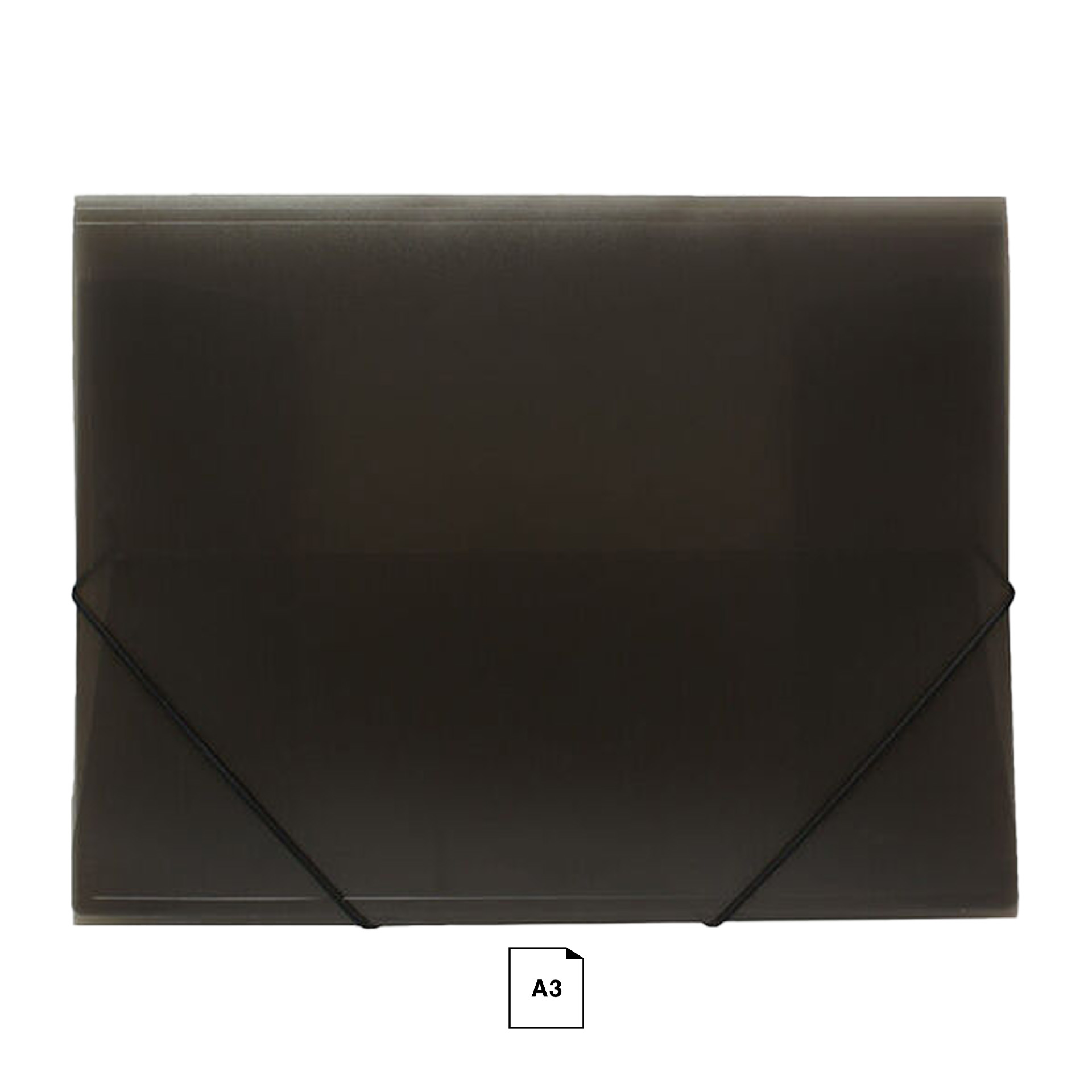 Capa Elásticos A3 32X44cm