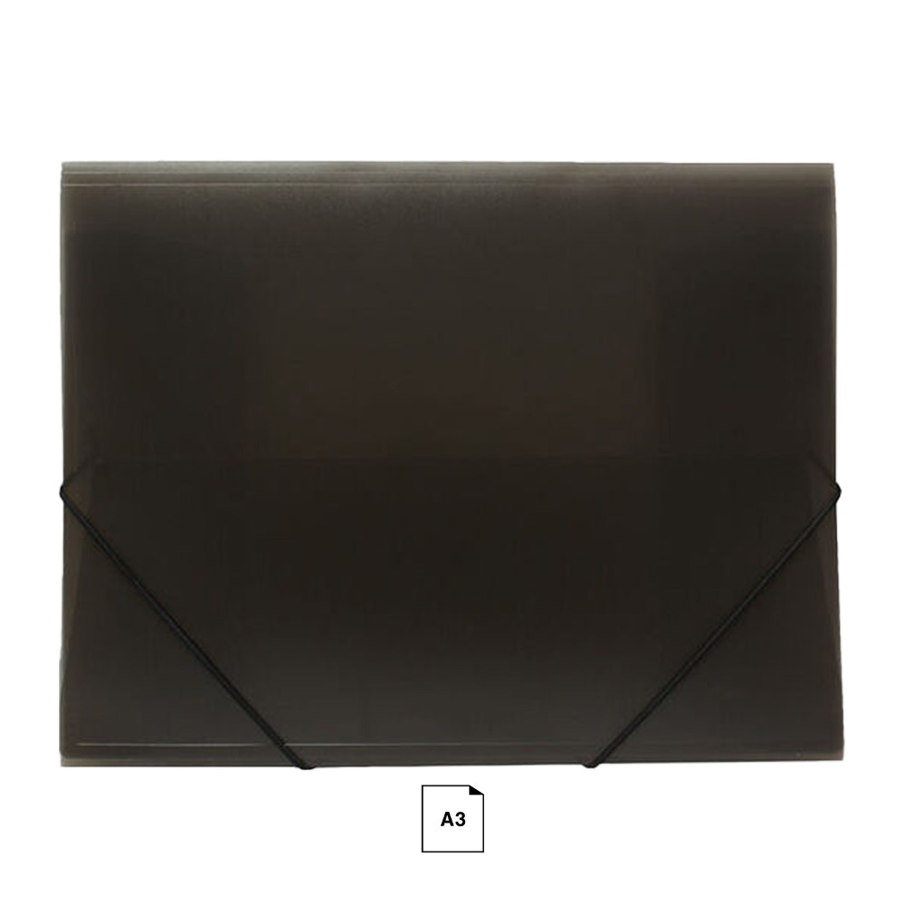 Capa El�sticos A3 32X44cm