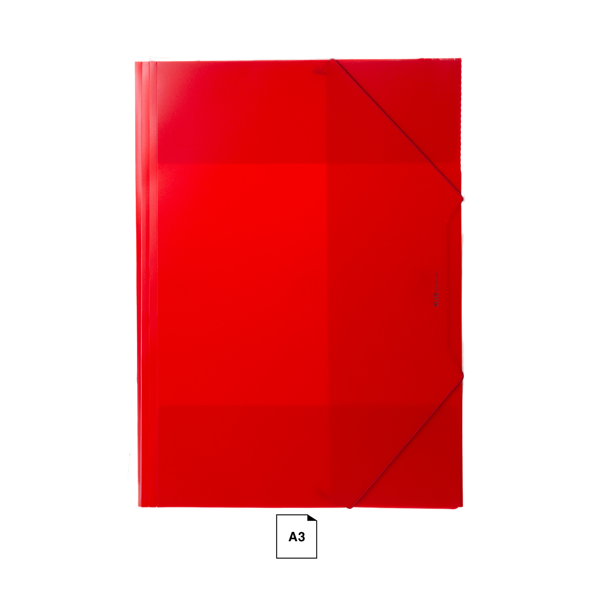 Capa Elásticos A3 32X44cm